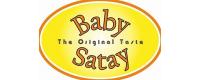 Baby Satay/一口沙嗲