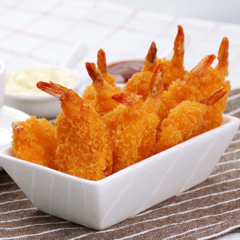Value Pack Fried Shrimp