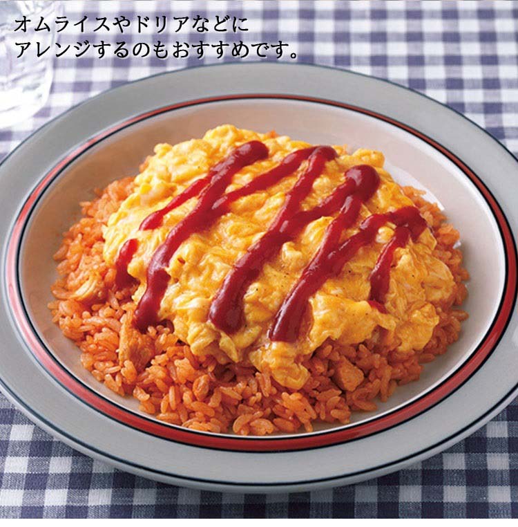 SL Creations Chicken Rice [Japan Imported] 250g